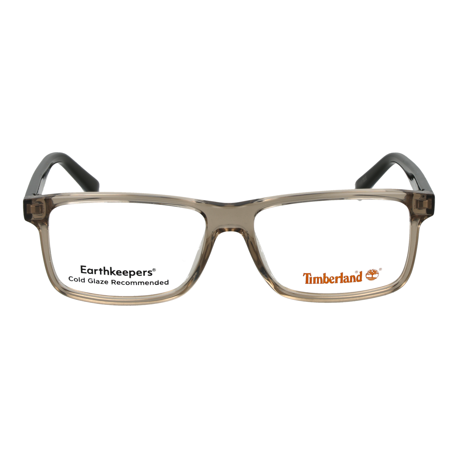 Timberland TB50064 52057 front view – Plastic frame