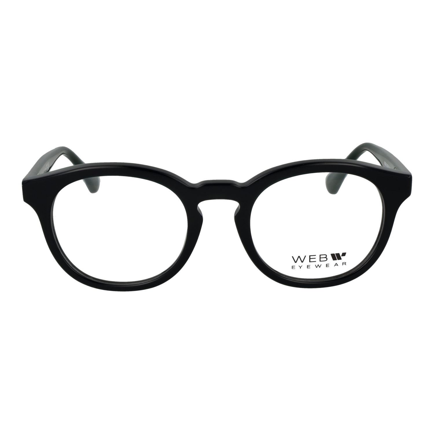 Web WE5443 50098 front view – Acetate frame