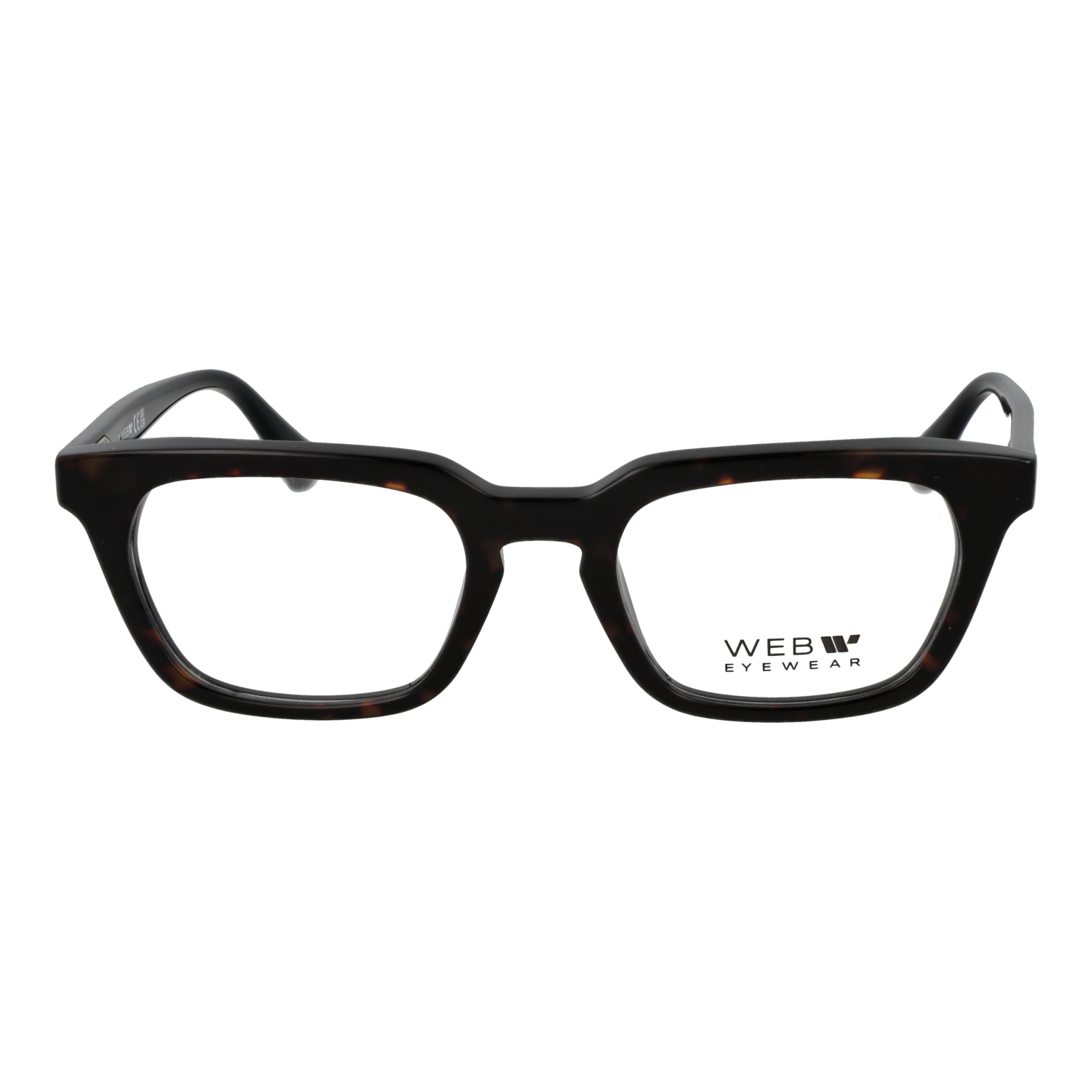 Web WE5444 52052 front view – Acetate frame