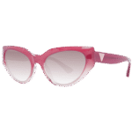 Guess GU7787 5774T cat-eye sunglasses