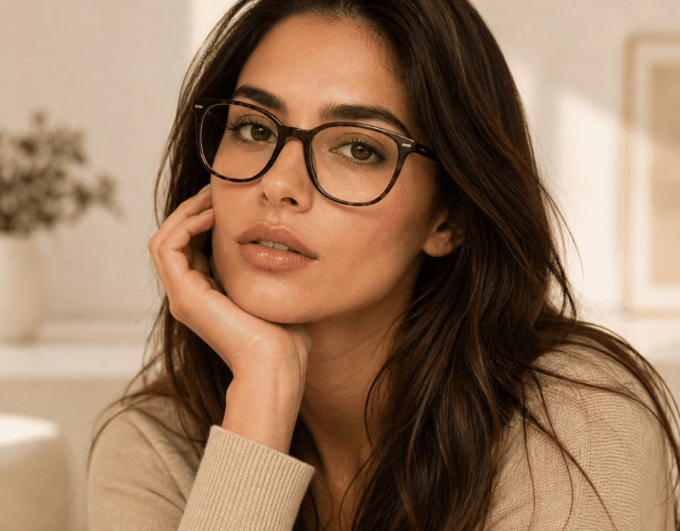 BetterVision collection of optical frames